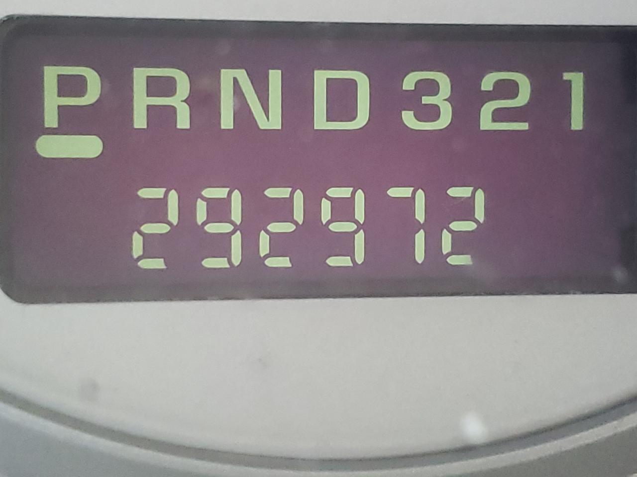 Photo 8 from auction – 2004 BUICK RENDEZVOUS with VIN 3G5DA03E04S554411