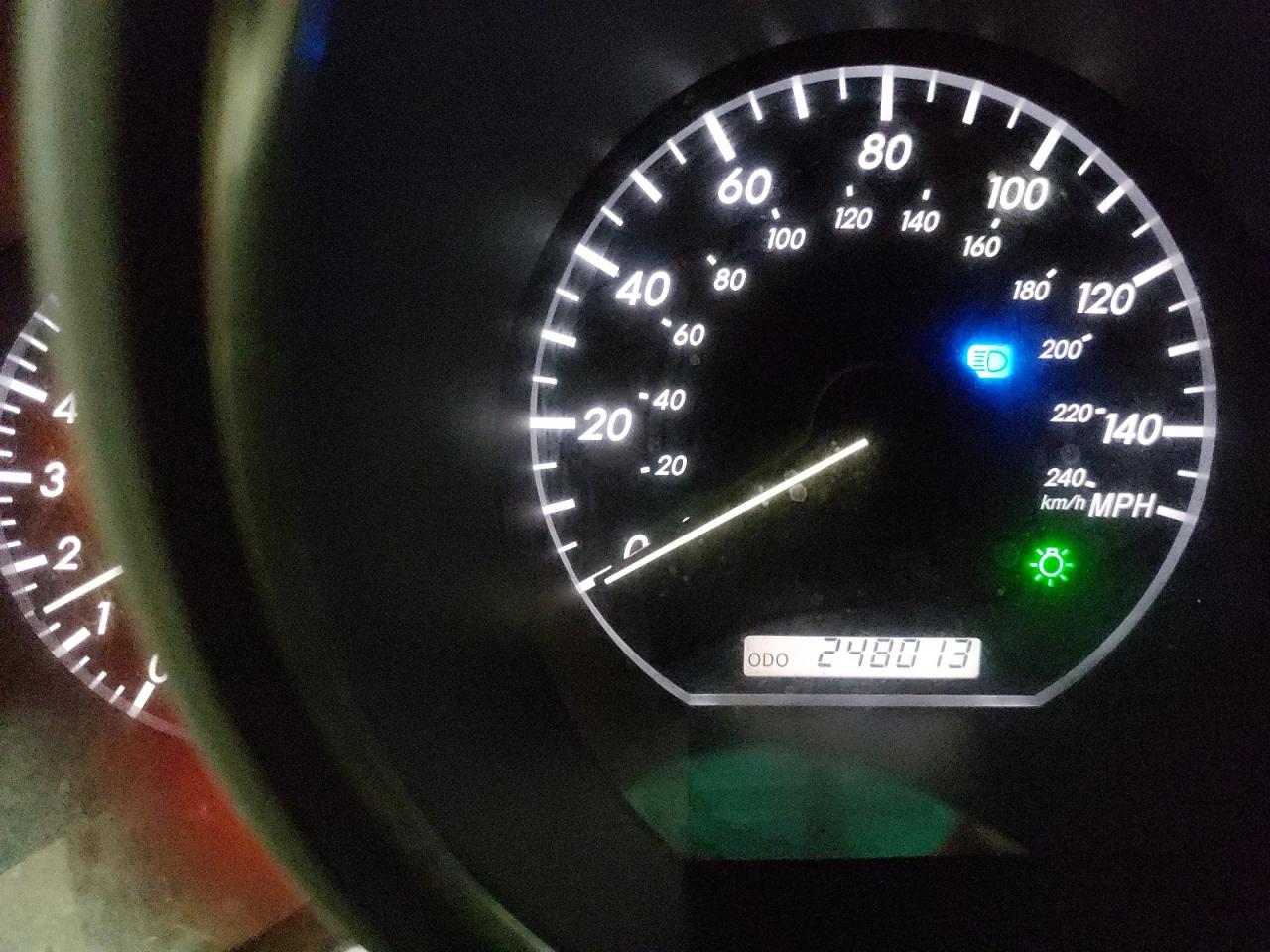 Zdjęcie 8 z aukcji – 2008 LEXUS RX 350 z VIN 2T2GK31U18C052956