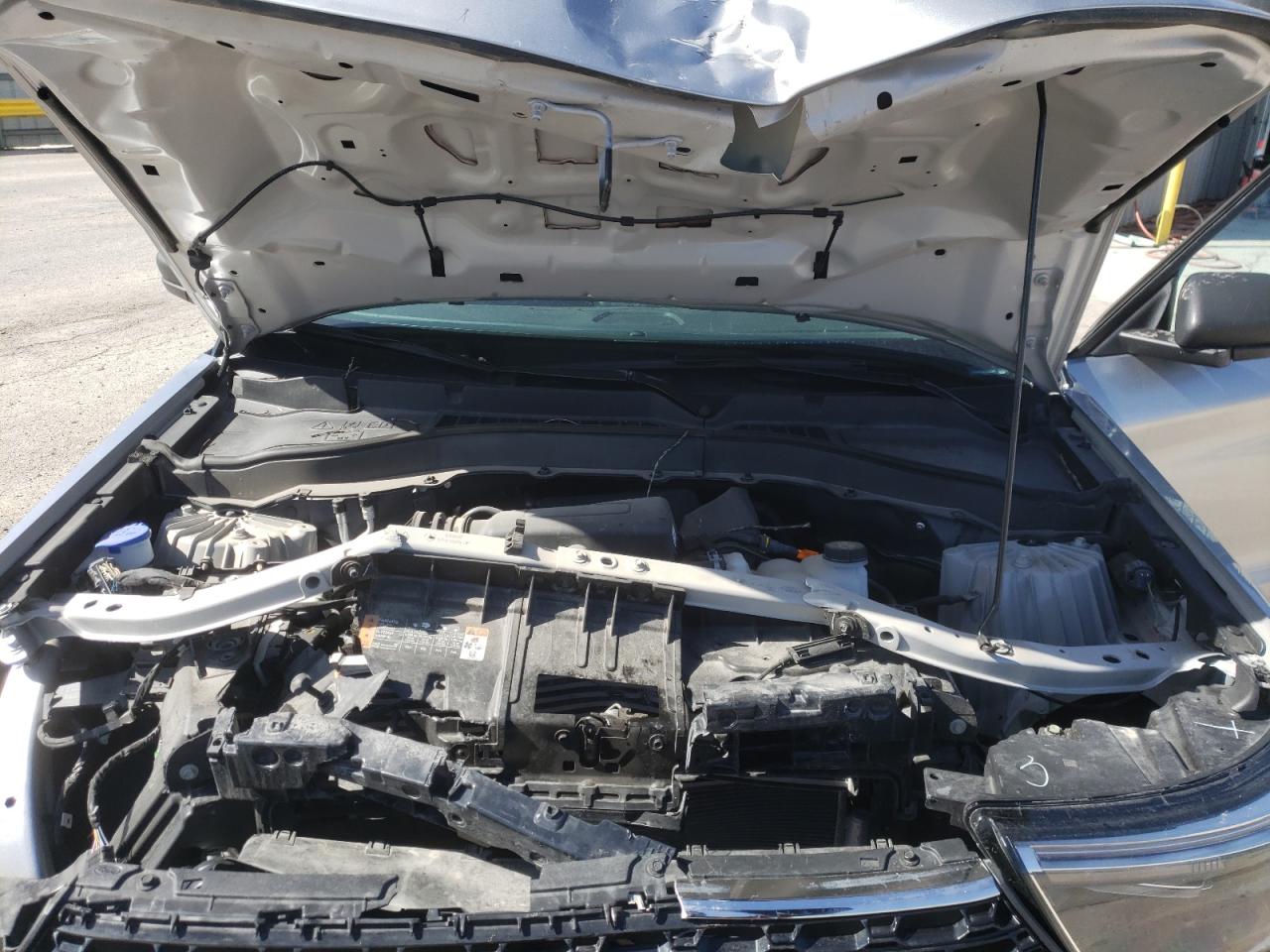 Zdjęcie 7 z aukcji – 2020 FORD EXPLORER X z VIN 1FMSK8DH0LGD16541