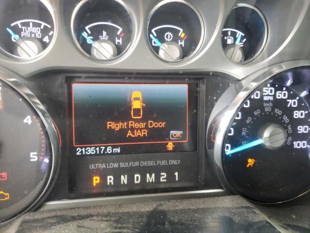 Photo 8 from auction – 2015 FORD F350 SUPER with VIN 1FT8W3BT9FEA44570