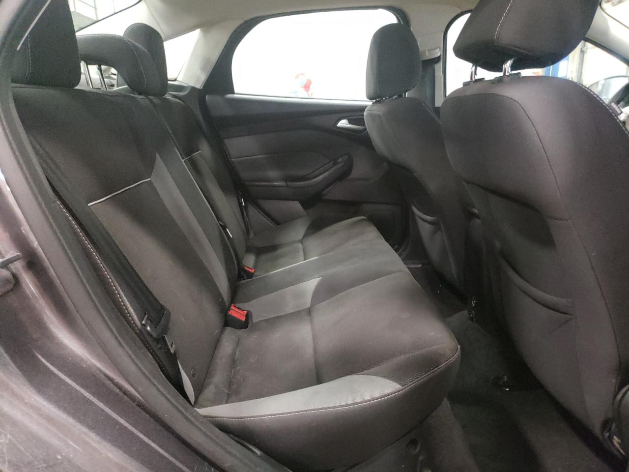 Фото 6 с аукциона – 2013 FORD FOCUS SE с VIN 1FADP3F29DL104939
