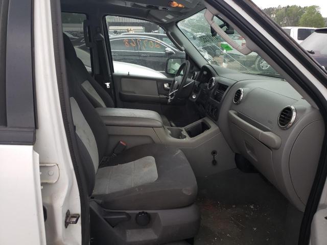Photo 5 from auction – 2004 FORD EXPEDITION with VIN 1FMPU16L04LB03851