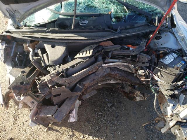 Photo 7 from auction – 2010 NISSAN ALTIMA BAS with VIN 1N4AL2AP2AC151169