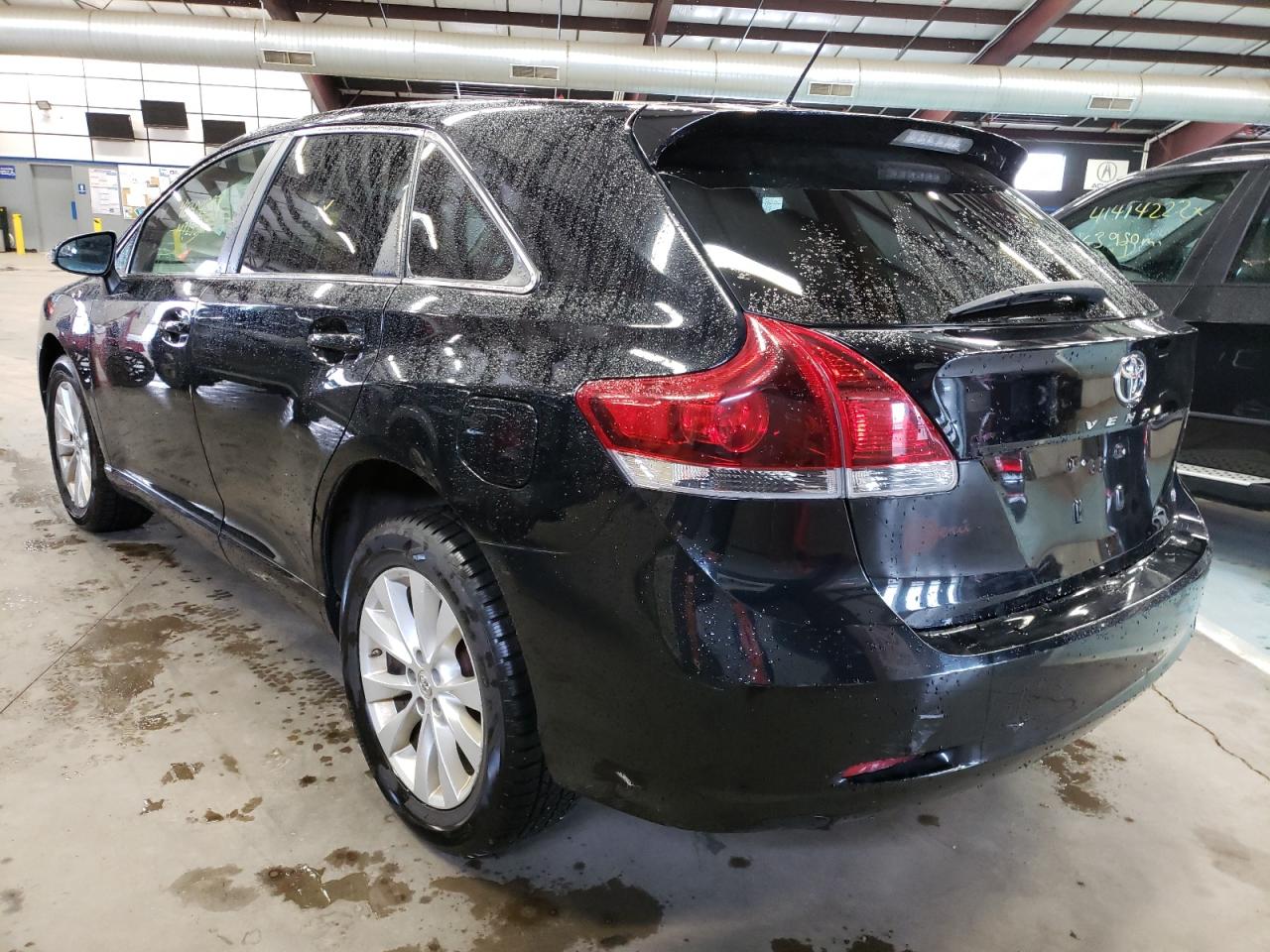 Photo 3 from auction – 2013 TOYOTA VENZA LE with VIN 4T3ZA3BB4DU080067