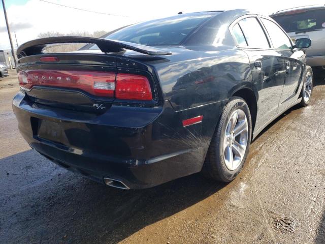 صورة رقم 4 من المزاد - 2013 DODGE CHARGER R/ مع VIN 2C3CDXCT5DH692987