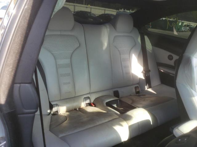 Photo 6 from auction – 2015 BMW M4 with VIN WBS3R9C51FK333988