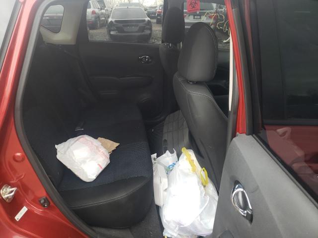 Photo 6 from auction – 2019 NISSAN VERSA NOTE with VIN 3N1CE2CP0KL362034