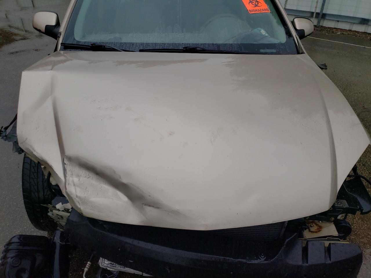Photo 7 from auction – 2005 CHEVROLET COBALT LS with VIN 1G1AL52F457544308