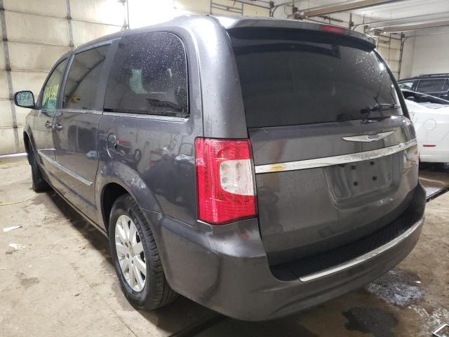 Photo 3 from auction – 2015 CHRYSLER TOWN & COU with VIN 2C4RC1BG1FR740802