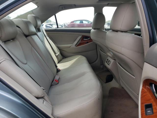 Photo 6 from auction – 2010 TOYOTA CAMRY BASE with VIN 4T1BF3EK1AU574115