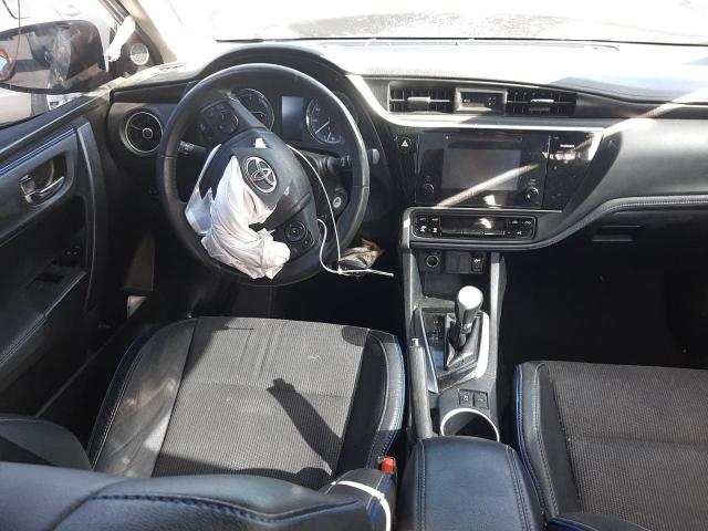Photo 9 from auction – 2017 TOYOTA COROLLA L with VIN 2T1BURHE0HC778351