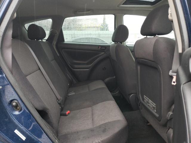 Photo 6 from auction – 2006 PONTIAC VIBE with VIN 5Y2SL65836Z425489