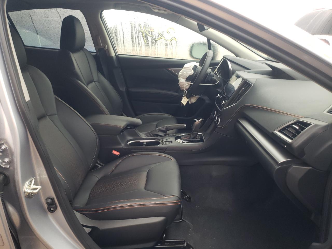 Photo 5 from auction – 2021 SUBARU CROSSTREK with VIN JF2GTHNC3M8675082