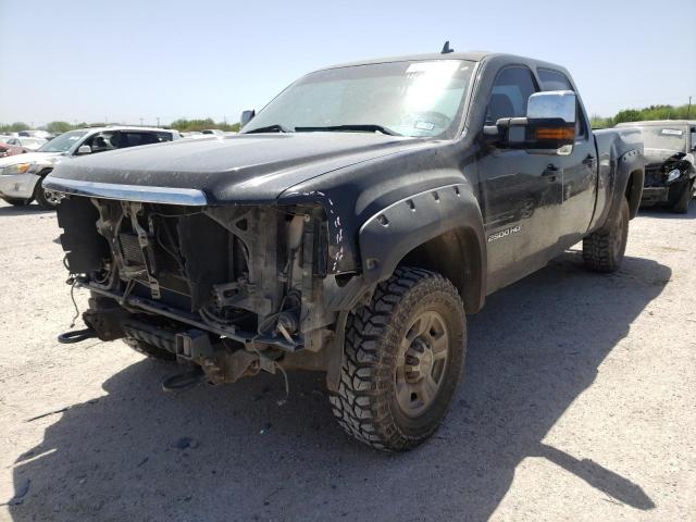 Photo 2 from auction – 2008 GMC SIERRA K25 with VIN 1GTHK23K88F118117