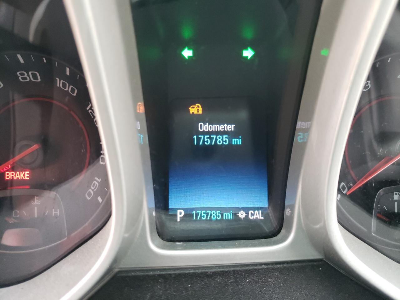 Photo 8 from auction – 2014 CHEVROLET CAMARO with VIN 2G1FC3D35E9294329
