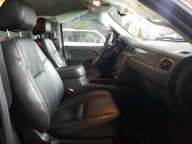 Photo 9 from auction – 2013 GMC SIERRA K15 with VIN 3GTP2WE78DG113164