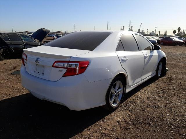 Photo 4 from auction – 2013 TOYOTA CAMRY L with VIN 4T1BF1FK3DU252048