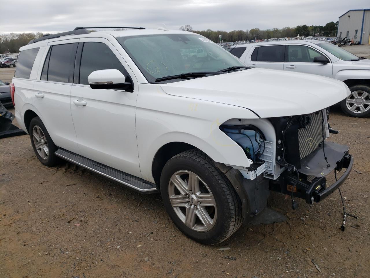 FORD EXPEDITION 2020 with VIN 1FMJU1HT4LEA05122 - Photo from auction