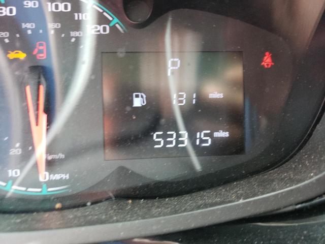 Photo 8 from auction – 2020 CHEVROLET SPARK 1LT with VIN KL8CD6SA3LC429378