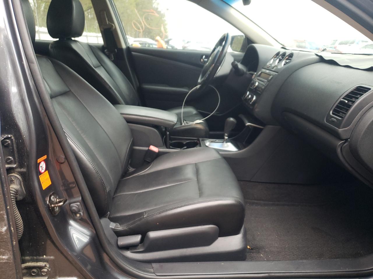 Photo 5 from auction – 2009 NISSAN ALTIMA 2.5 with VIN 1N4AL21E79N463597