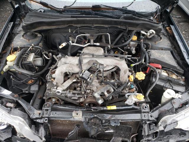Photo 7 from auction – 2011 SUBARU IMPREZA 2. with VIN JF1GH6B67BH814619