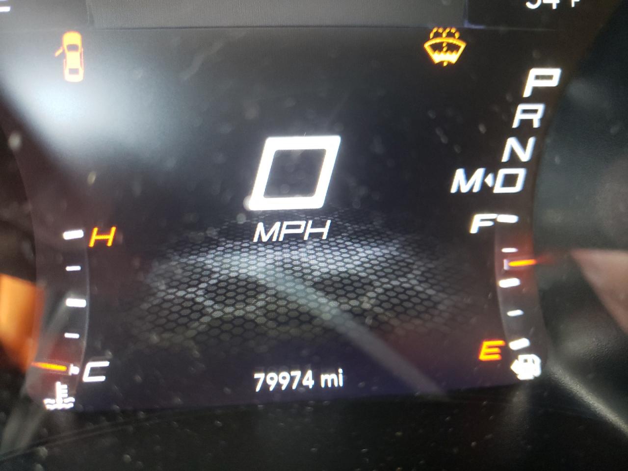 Photo 8 from auction – 2017 DODGE CHARGER R/ with VIN 2C3CDXCT2HH557066