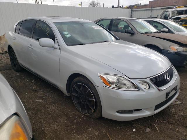 صورة رقم 1 من المزاد - 2006 LEXUS GS 300 مع VIN JTHCH96S060013423