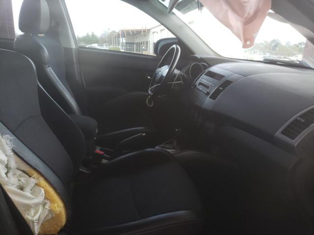 Photo 5 from auction – 2012 MITSUBISHI OUTLANDER with VIN JA4AS3AW3CU011407