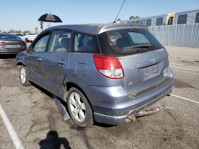 Photo 3 from auction – 2003 TOYOTA COROLLA MA with VIN 2T1KR32EX3C096190
