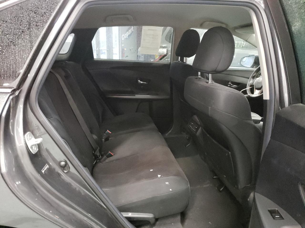 Photo 6 from auction – 2013 TOYOTA VENZA LE with VIN 4T3BA3BB0DU035449