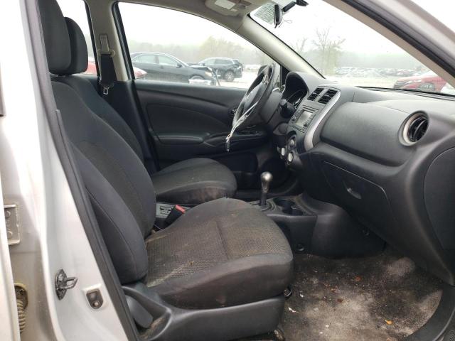 Photo 5 from auction – 2013 NISSAN VERSA S with VIN 3N1CN7AP9DL867945