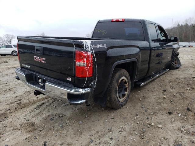 Photo 4 from auction – 2015 GMC SIERRA K15 with VIN 1GTV2TEC2FZ213878