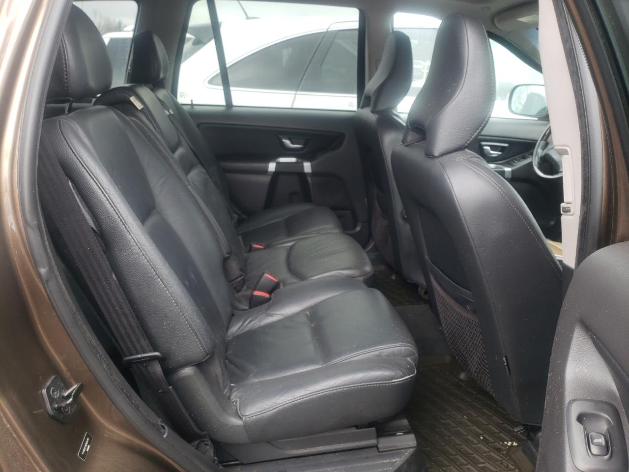 Photo 6 from auction – 2013 VOLVO XC90 3.2 with VIN YV4952CYXD1634791