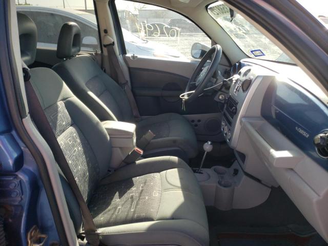 Photo 5 from auction – 2007 CHRYSLER PT CRUISER with VIN 3A4FY48B67T539018