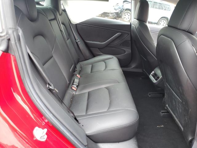 Photo 6 from auction – 2018 TESLA MODEL 3 with VIN 5YJ3E1EB4JF070022