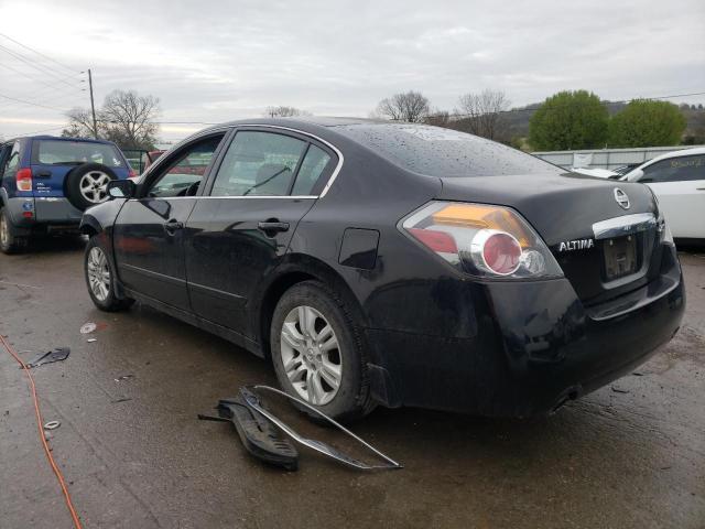 Photo 10 from auction – 2012 NISSAN ALTIMA BAS with VIN 1N4AL2AP2CN431150