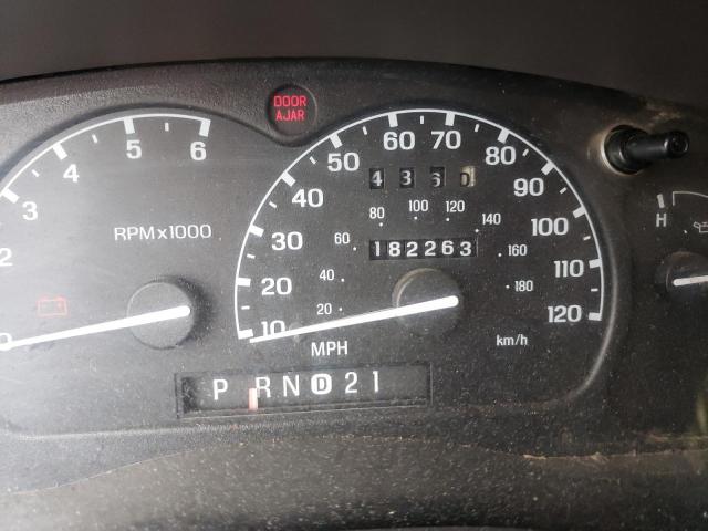 Photo 8 from auction – 2002 FORD RANGER with VIN 1FTYR10D92PB51821