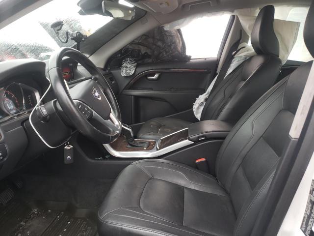 Photo 5 from auction – 2015 VOLVO S80 PREMIE with VIN YV1902MK4F1187061