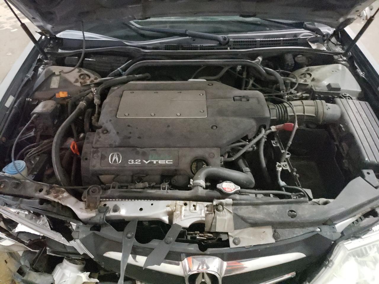 Photo 7 from auction – 2003 ACURA 3.2TL with VIN 19UUA56693A016754