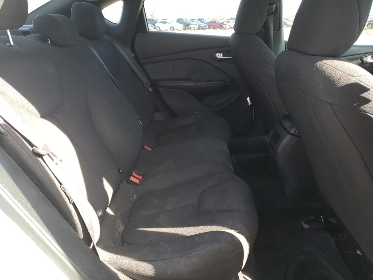 Photo 6 from auction – 2013 DODGE DART SE with VIN 1C3CDFAA0DD344166