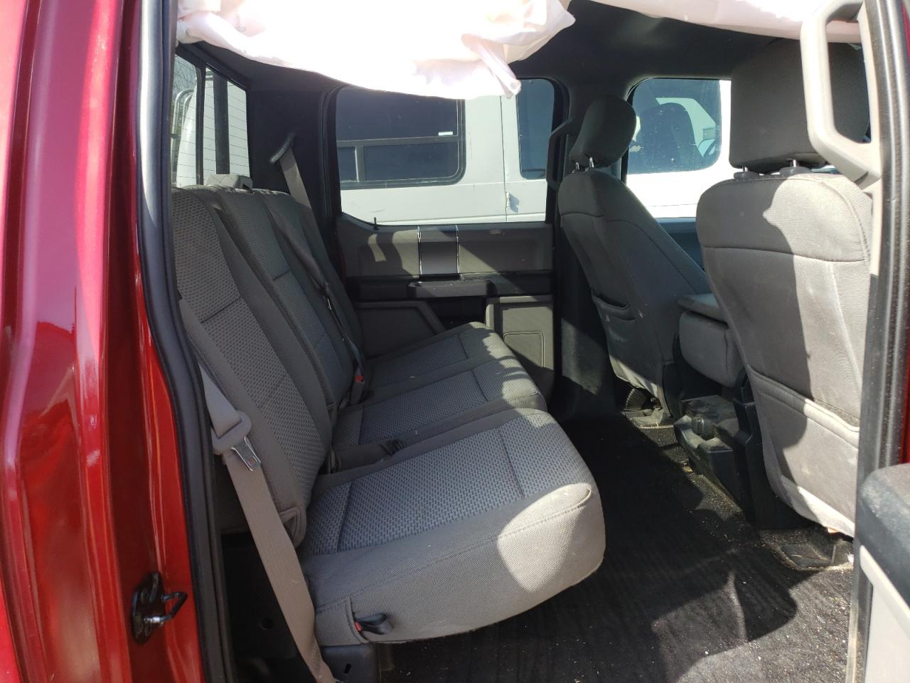 Photo 6 from auction – 2019 FORD F150 SUPER with VIN 1FTFW1E46KKF04148