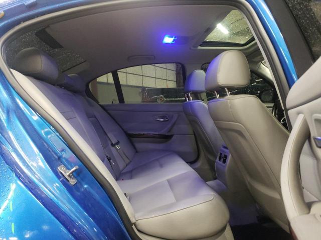 Photo 6 from auction – 2011 BMW 328 I with VIN WBAPH7G50BNN07114
