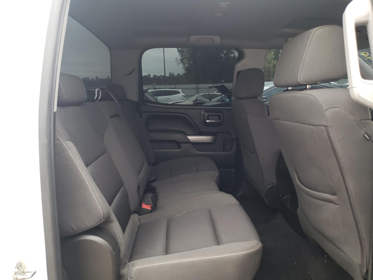 Фото 6 с аукциона – 2016 CHEVROLET SILVERADO с VIN 3GCUKREC5GG349132