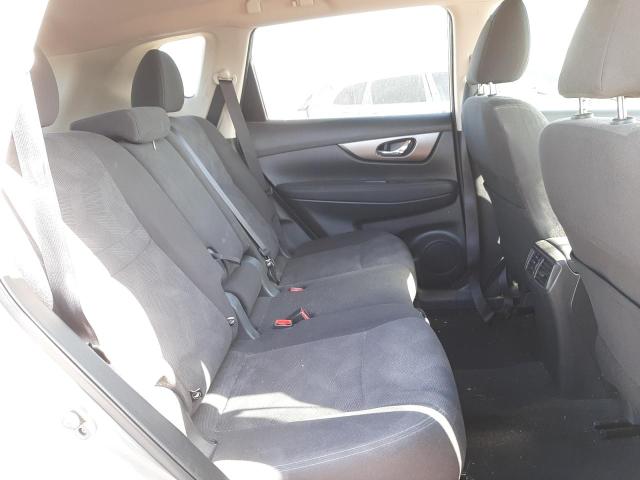 Photo 6 from auction – 2016 NISSAN ROGUE S with VIN KNMAT2MTXGP694595