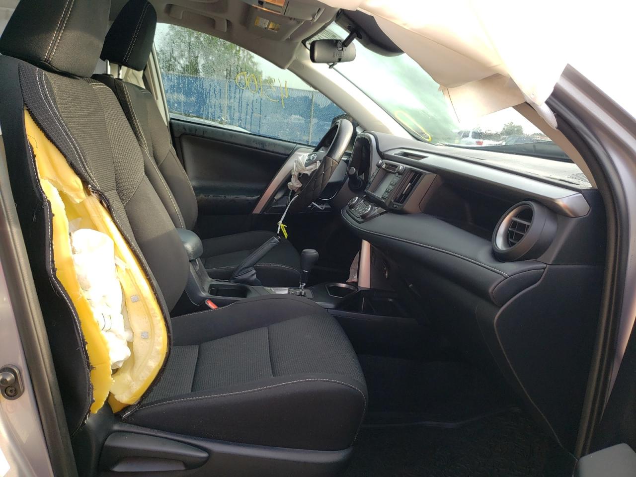 Photo 5 from auction – 2018 TOYOTA RAV4 ADVEN with VIN JTMWFREV3JD118944