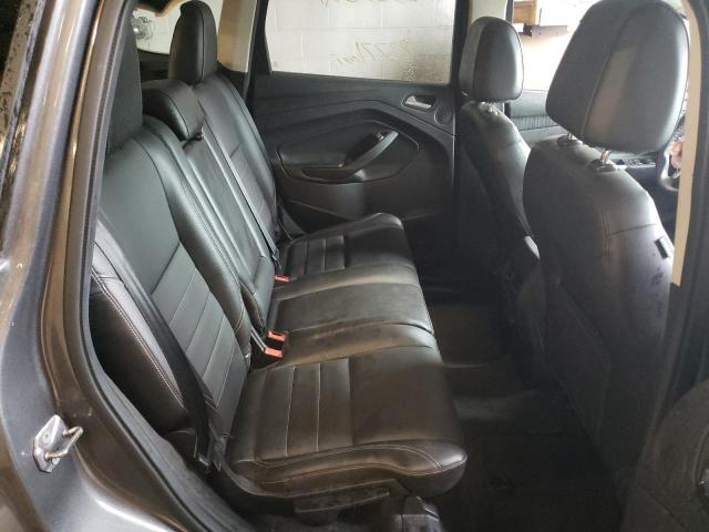 Photo 6 from auction – 2013 FORD ESCAPE SEL with VIN 1FMCU9HX7DUC60235