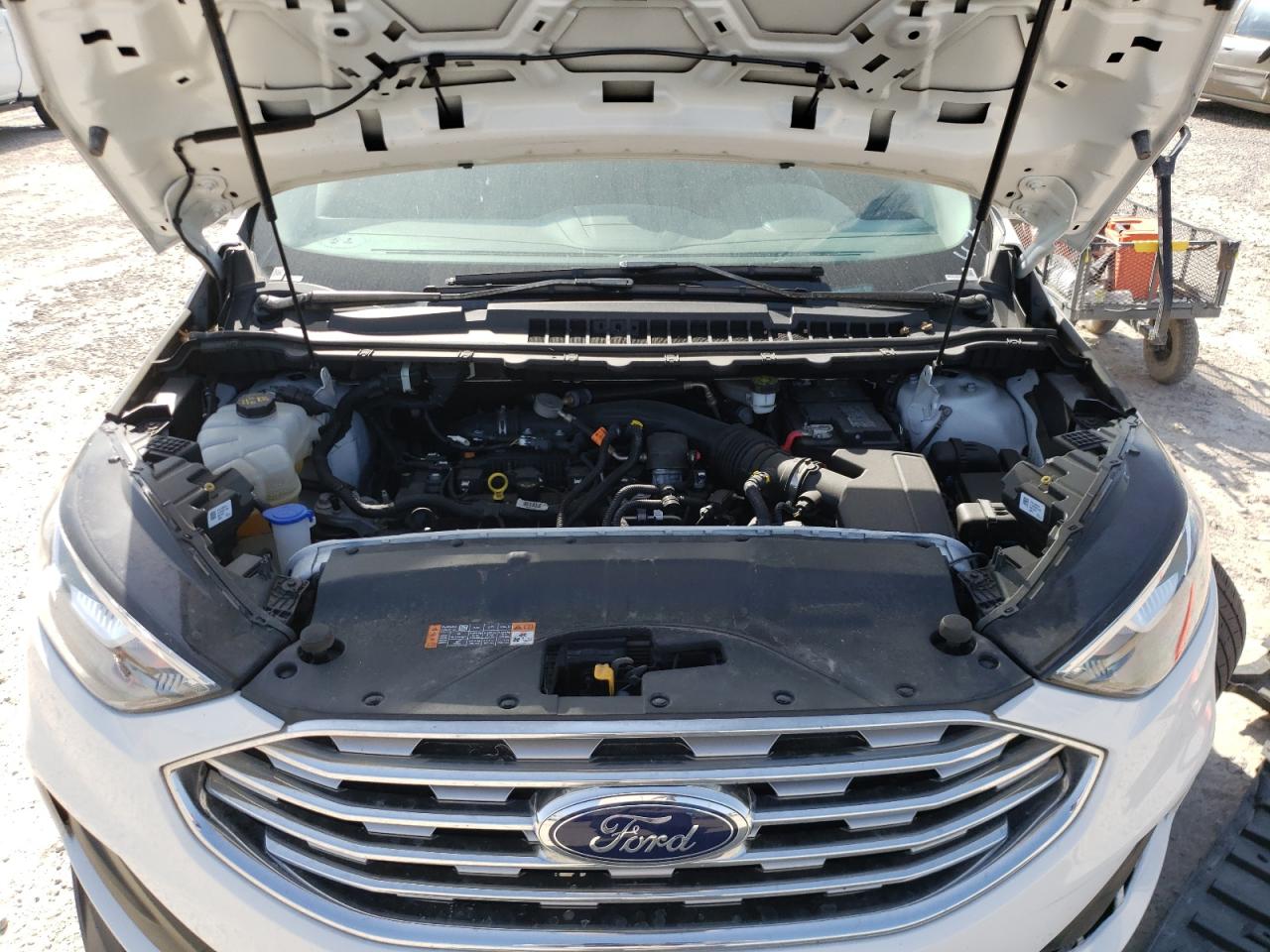 Photo 7 from auction – 2019 FORD EDGE SE with VIN 2FMPK3G94KBC40065