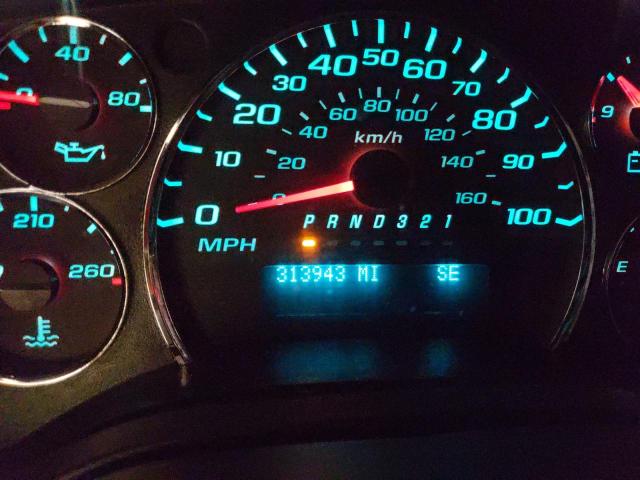 Photo 8 from auction – 2010 CHEVROLET EXPRESS G1 with VIN 1GCUHAD41A1168478
