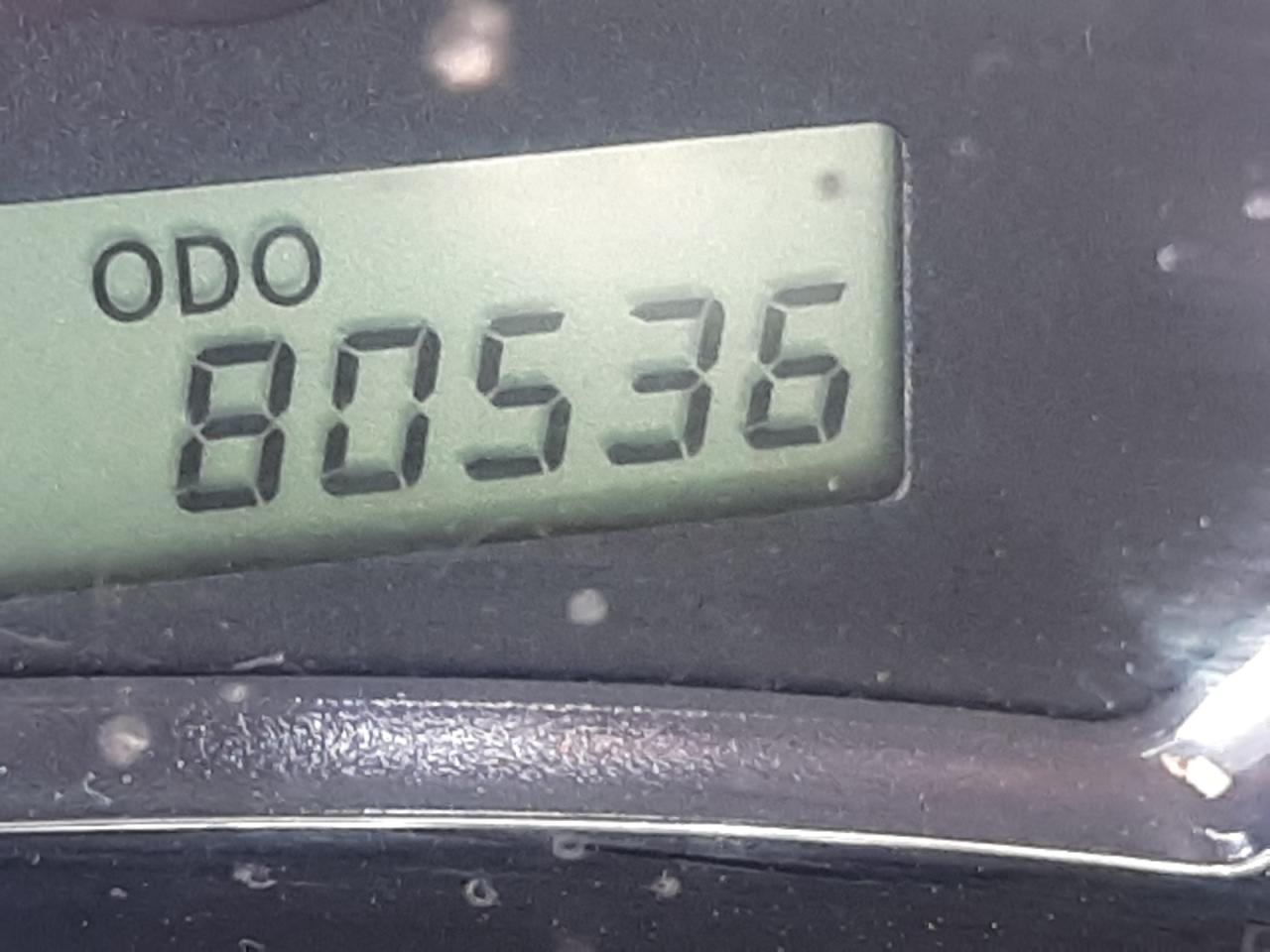 Photo 8 from auction – 2012 TOYOTA COROLLA BA with VIN 2T1BU4EE2CC769585