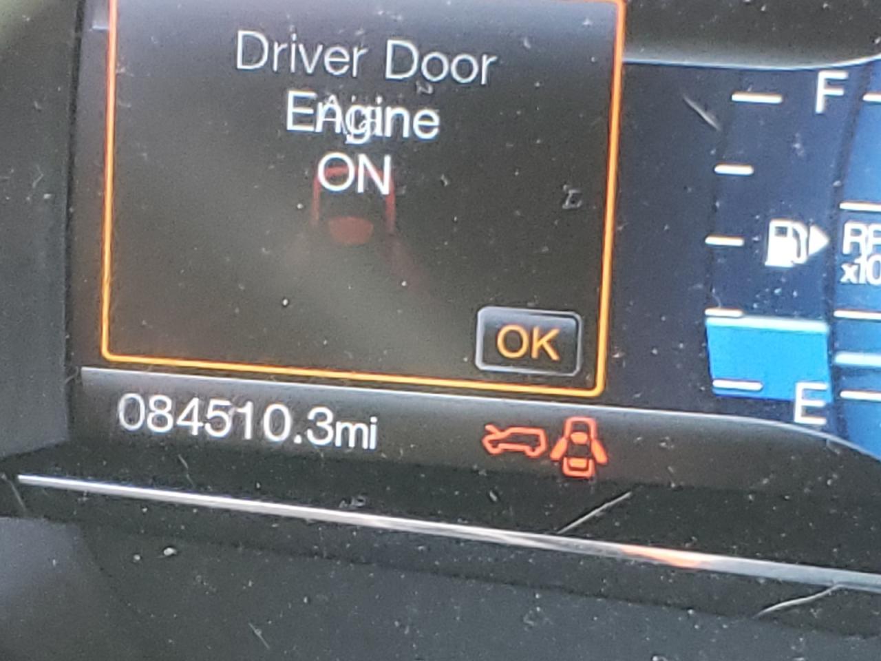 Photo 8 from auction – 2016 FORD EXPLORER X with VIN 1FM5K7D88GGA34418